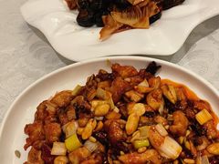 -马凯餐厅(地安门店)