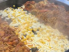 -高基五春川炒鸡排 韩国料理(威海总店)
