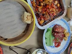 -老三样·旧食新味(万寿宫店)