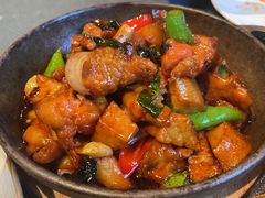 -壹泰东南亚主题餐厅·高良姜风情(州桥店)