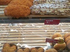 -味多美蛋糕(金顶街店)