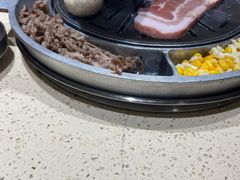 -东门韩国烤肉·韩国料理(烟台朝阳街店)