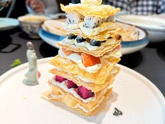 -唐猫庭院·千年陕菜(赛格国际购物中心店)