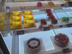 -仟吉·ART FARM主题店(菱角湖万达店)
