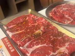 -西塔老太太泥炉烤肉(北京望京店)