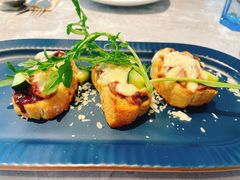 双芝香酥鸭Tapas-必胜客(大观天地店)