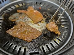-权金城·炭火烤肉(北京联想桥店)