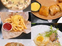 -FAIRYLAND龙族星球主题餐厅(凯丹广场店)