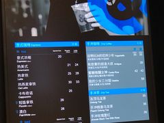 -COFFii&JOY(龙江新城市广场店)