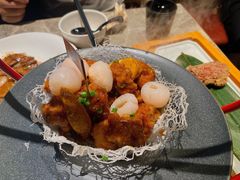 -老福洲·三十年福州味(斗东店)