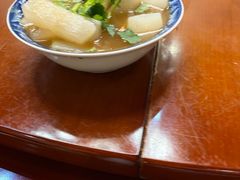 -国俊八大碗饭店