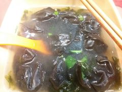 -江南大学-第一食堂(江南苑)