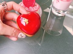 -君悦酒店·La Terrazza意合園·意式风味