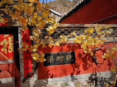 -潭柘寺景区