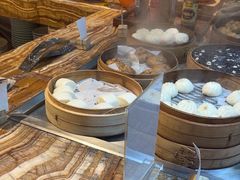-厦门希尔顿逸林酒店·圆聚自助餐厅(五缘湾店)