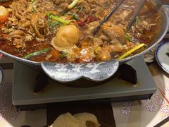 -石灰石烧鸡公(南通万象城店)