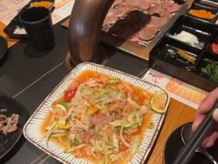 -千寻烧肉(政务区店)