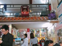 -老西关濑粉(文明路店)