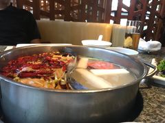 -辉哥火锅(虹桥路店)