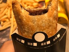 -麦当劳(海岸城店)