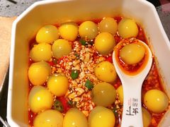 -虾胡闹龙虾馆(湄南河店)