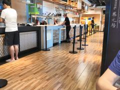 -北京大学深圳研究生院-燕园2食堂