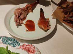 -在前门·烤鸭北京菜(五月花广场店)