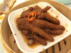 iphone_upload_pic-海逸海鲜酒家(古北店)