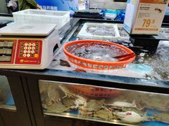 -盒马鲜生(宝地店)