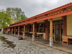 -意大利农场度假村