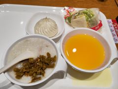 -南城香(欧陆经典万兴苑店)