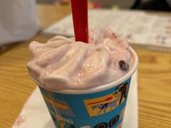 -DQ·蛋糕·冰淇淋(五棵松万达店)