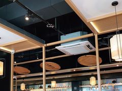 大堂-如轩·海鲜砂锅粥·潮汕菜(海珠店)