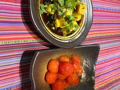 -香巴拉云南餐厅(华莱坞店)