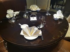 -大理实力希尔顿酒店御璽中餐厅YUXI – CHINESE RESTAURANT