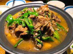 -聚缘堂·海鲜私房菜(松岭路店)