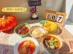 -豆初托育园 Baby Bean Day care Center