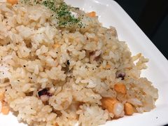 -桂马·日本料理·海胆·海鲜饭·酒场(民主广场店)