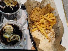 -TACO STAR 塔可星(下沙宝龙店)