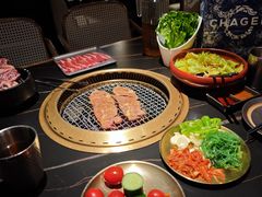 -厚贞日式烤肉(浦东汇智店)