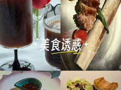 -量子制造·元创意料理(李公堤店)