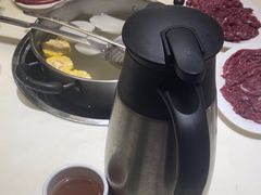 -陈记顺和潮汕牛肉火锅(韩江路店)