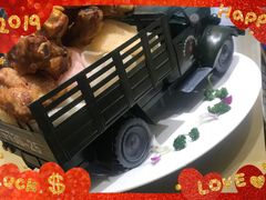 -豫璟轩中餐厅(南昌万怡店)
