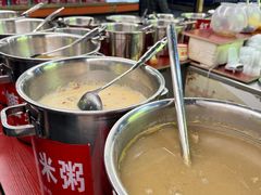 -日照红甜品店(老水街店)
