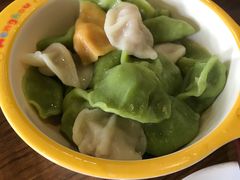 -鸿毛饺子(紫竹桥店)