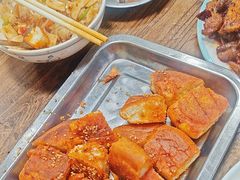 -马相卿特色烤肉面食馆(虎台店)