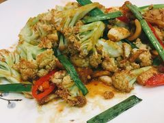 -天成川菜馆(华乐店)