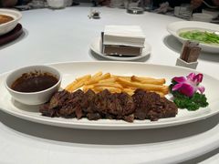 -荣兴酒家(徐家汇店)