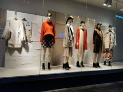 -H&M(亨特城市广场店)