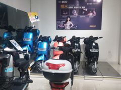 -新日电动车(六一店)